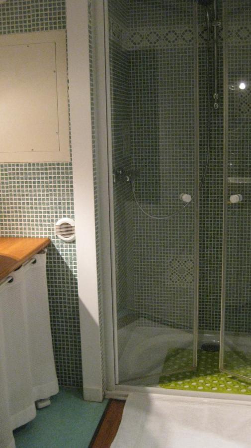 Les Croisettes Bed & Breakfast Le Pin  Bagian luar foto