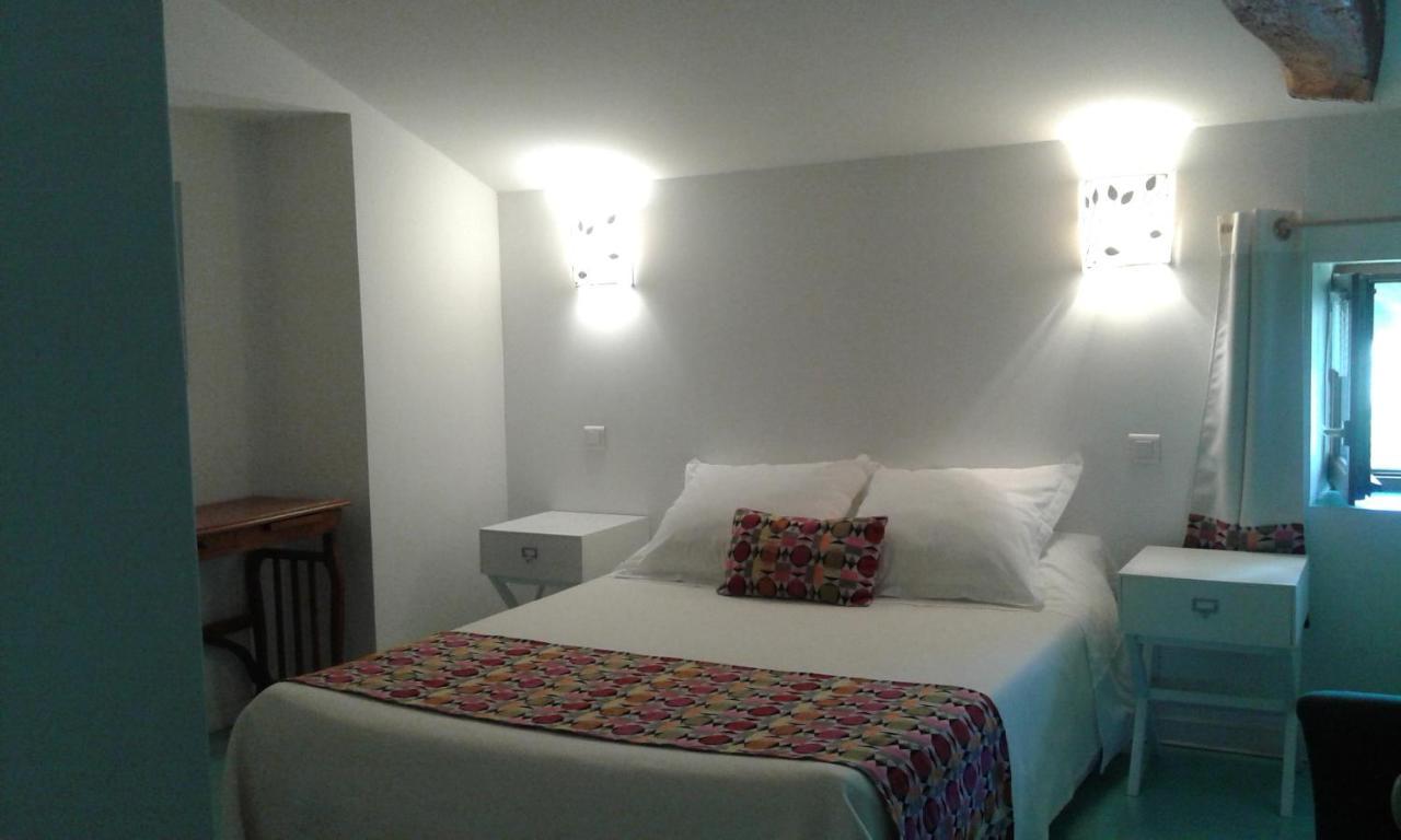 Les Croisettes Bed & Breakfast Le Pin  Bagian luar foto