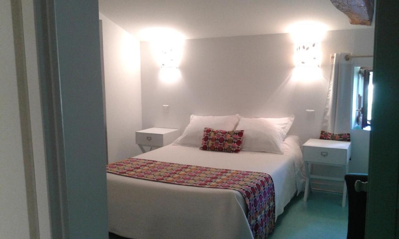 Les Croisettes Bed & Breakfast Le Pin  Bagian luar foto